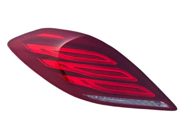 ULO Taillight - 106110230