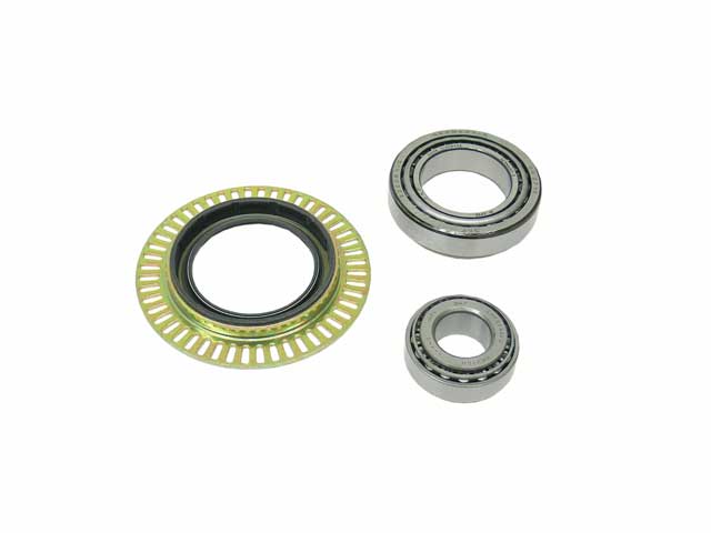 SKF Wheel Bearing Kit - WKH 3565