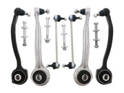 MEYLE HD Control Arm Kit - 016 050 0094/HD