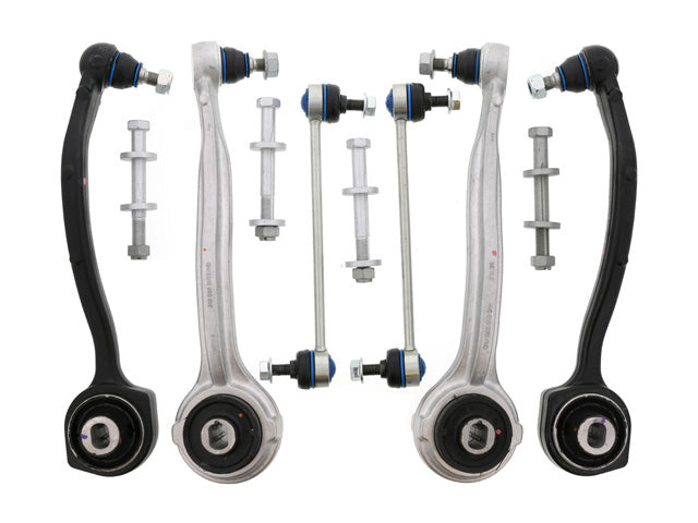 MEYLE HD Control Arm Kit - 016 050 0094/HD