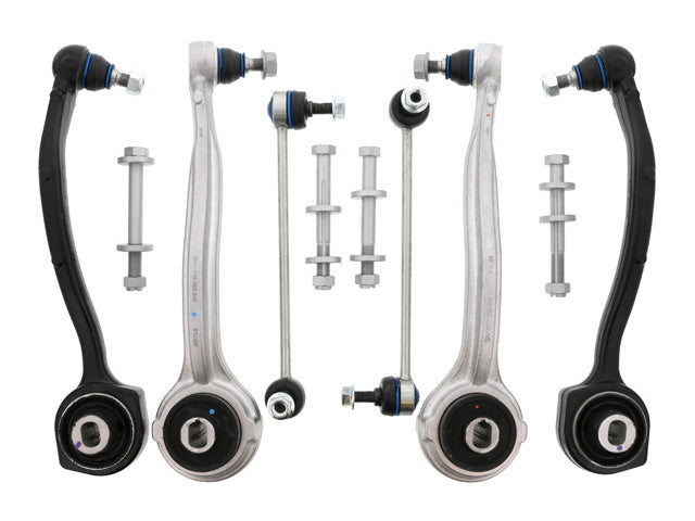 MEYLE HD Control Arm Kit - 016 050 0091/HD