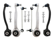 MEYLE HD Control Arm Kit - 016 050 0091/HD