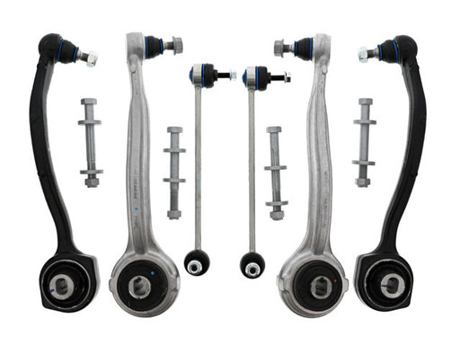 MEYLE HD Control Arm Kit - 016 050 0090/HD
