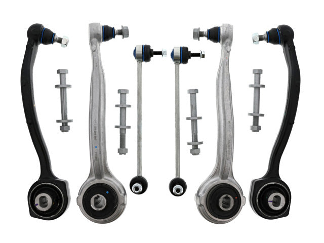 MEYLE HD Control Arm Kit - 016 050 0090/HD