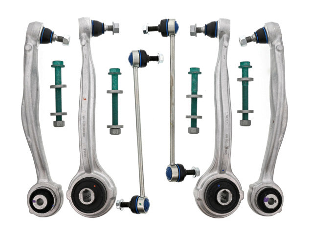 MEYLE HD Control Arm Kit - 016 050 0092/HD