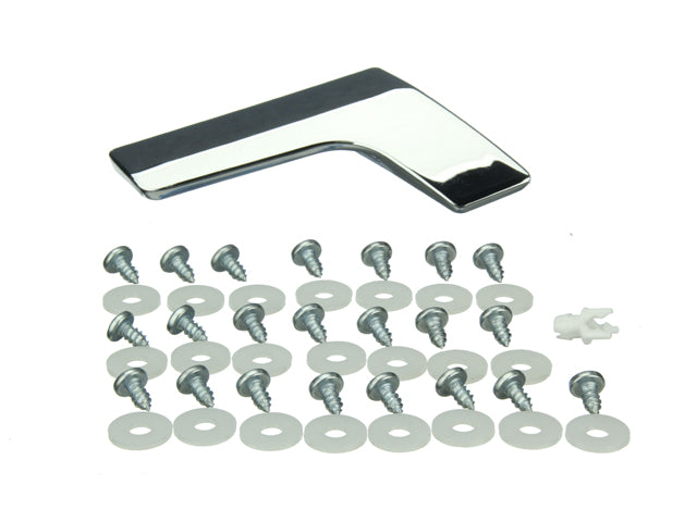 URO PARTS PREMIUM Inside Door Handle Kit - 204-720-500 HK-PRM