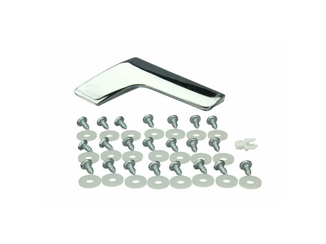 URO PARTS PREMIUM Inside Door Handle Kit - 204-720-700 HK-PRM