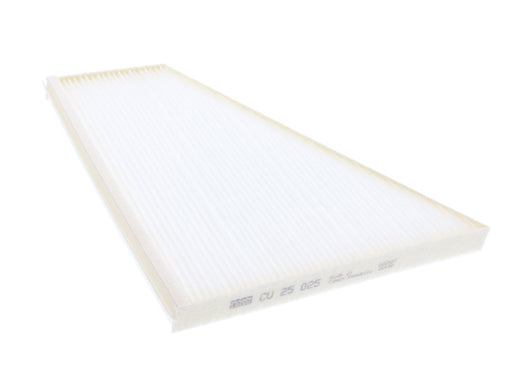 MANN FILTER Cabin Air Filter - CU 25 025