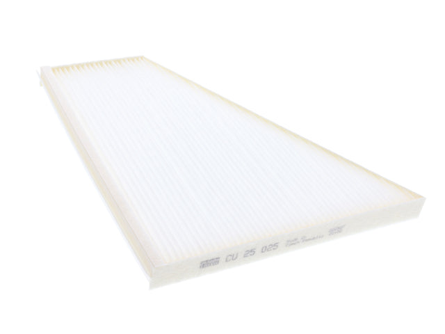 MANN FILTER Cabin Air Filter - CU 25 025