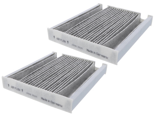 AIRMATIC Cabin Air Filter Set - IF1334SB