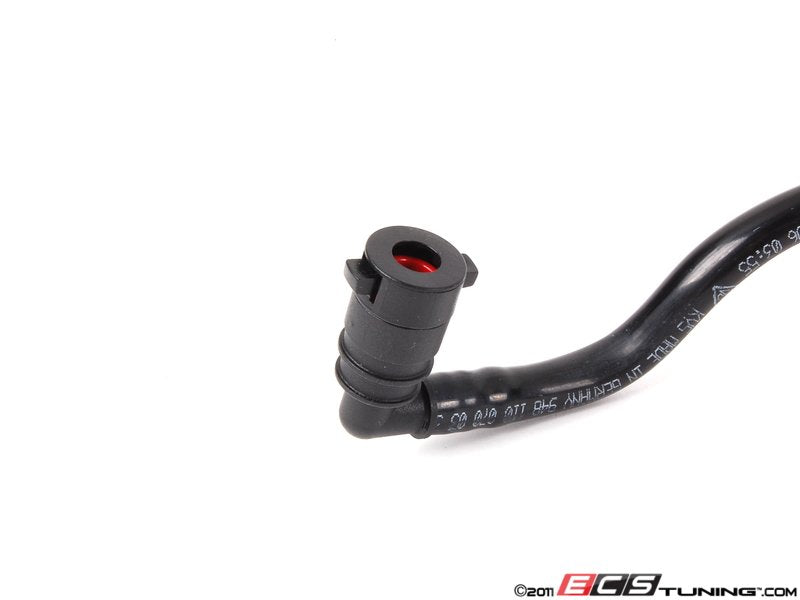 Genuine Porsche Intake Manifold Vent Tube 94811007003