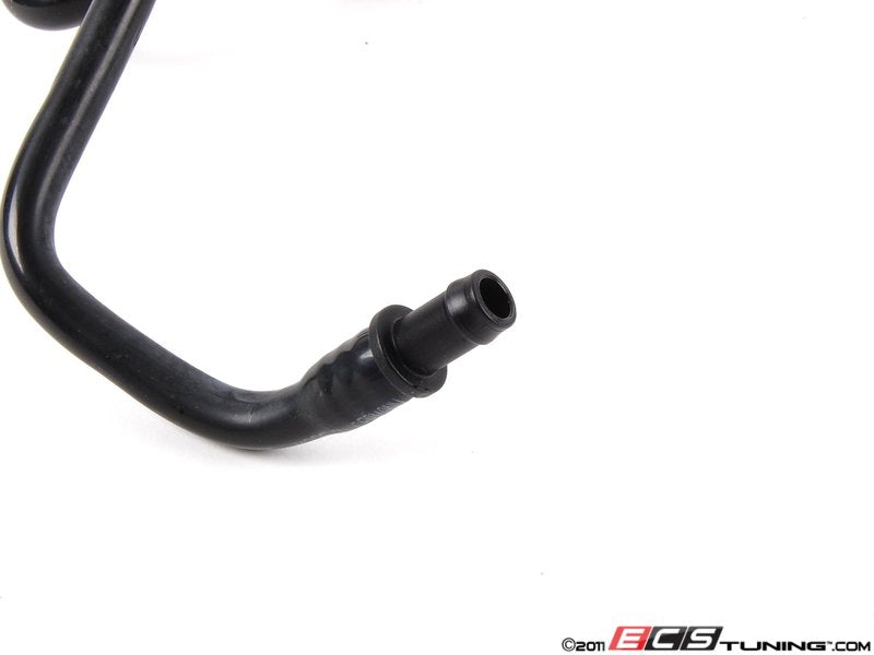 Genuine Porsche Intake Manifold Vent Tube 94811007003