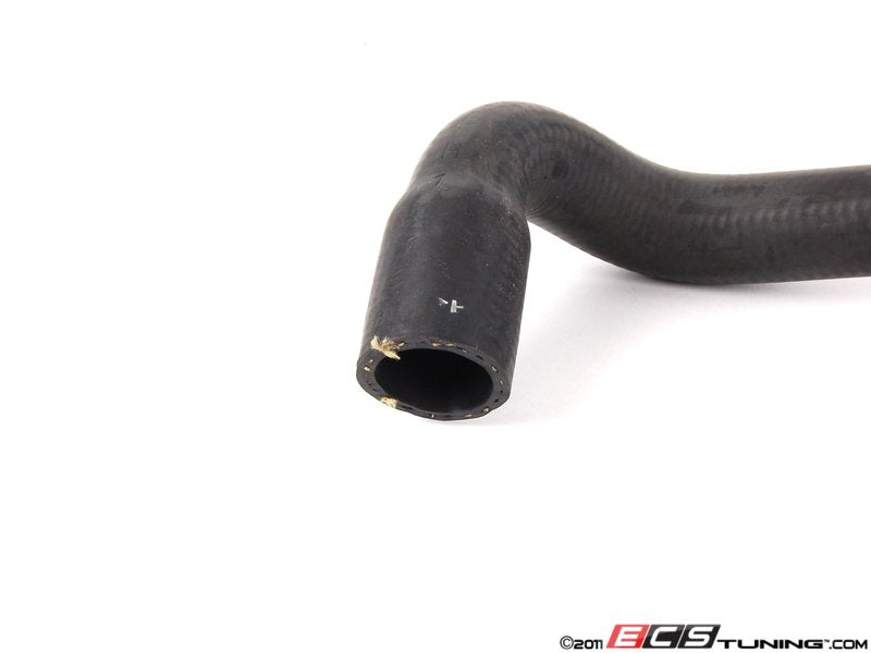 Coolant Pipe