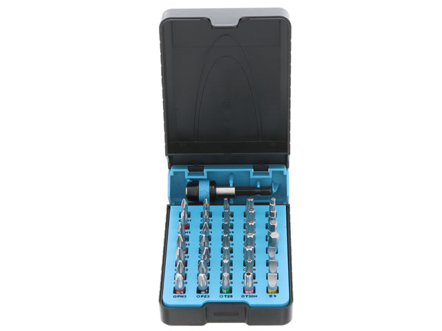 HAZET Screwdriver Bit Set - 2240N/36