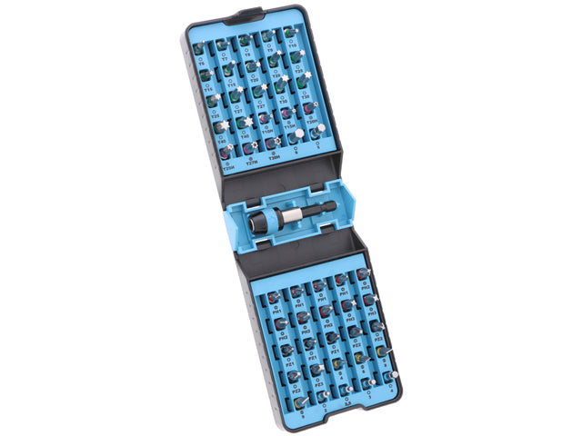 HAZET Screwdriver Bit Set - 2240N/51