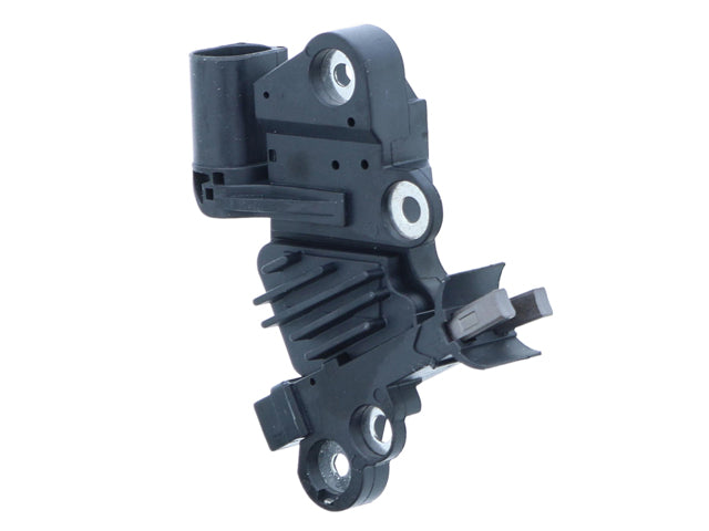 Voltage Regulator