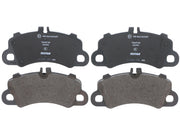 TEXTAR Brake Pad Set - 2246901