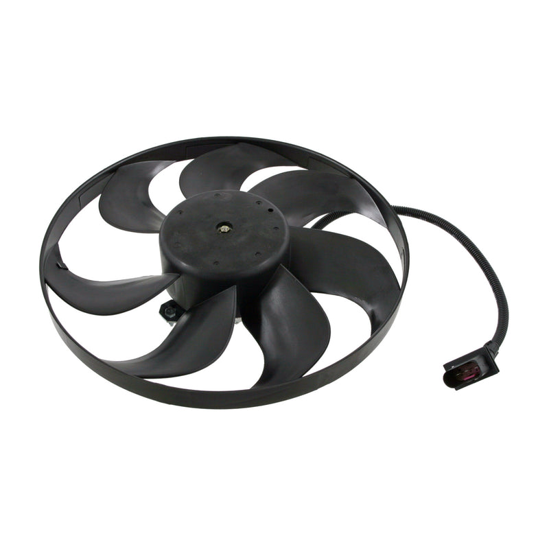 Febi Bilstein Auxiliary Fan 22518