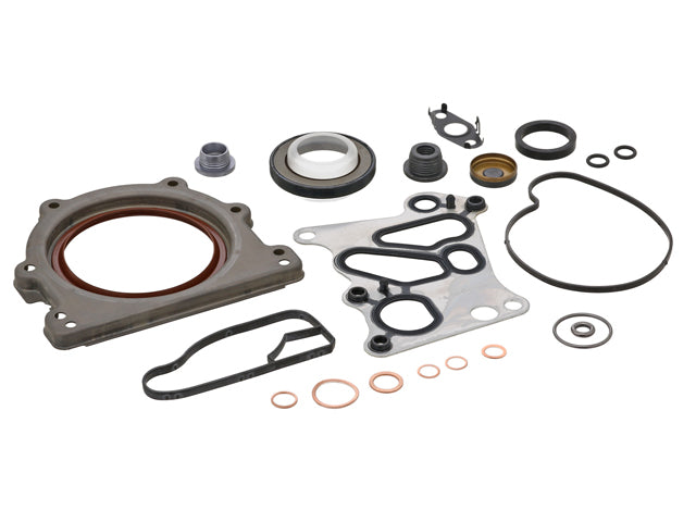 ELRING KLINGER Engine Gasket Set - 789.800