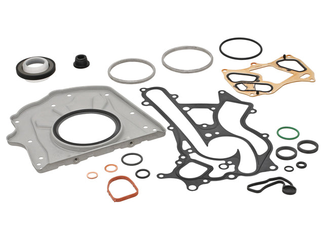 ELRING KLINGER Engine Gasket Set - 566.150
