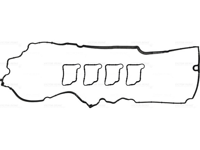 VICTOR REINZ Valve Cover Gasket Set - 15-41043-01