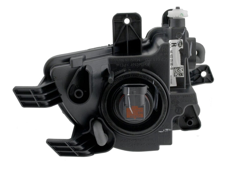 VW Fog Light Assembly – Left 5C7941699R – Hella 225580111