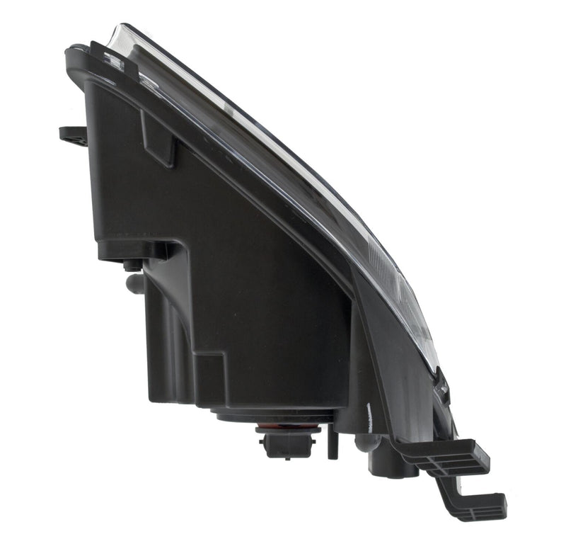 VW Fog Light Assembly – Left 5C7941699R – Hella 225580111