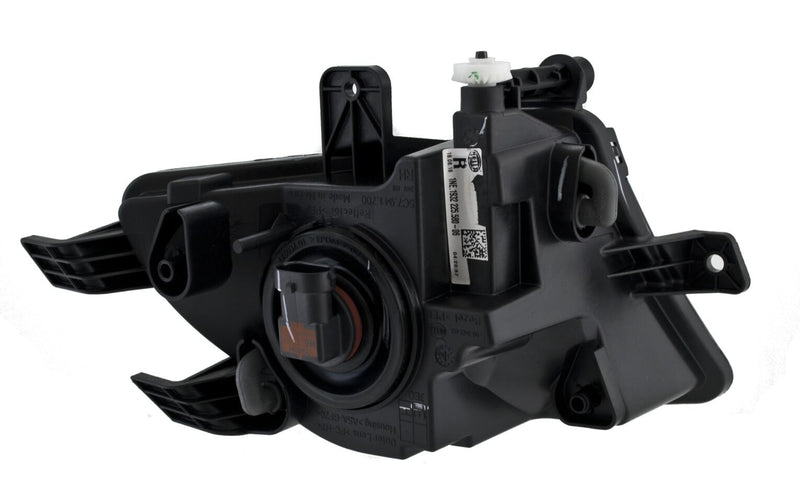 VW Fog Light Assembly – Left 5C7941699R – Hella 225580111