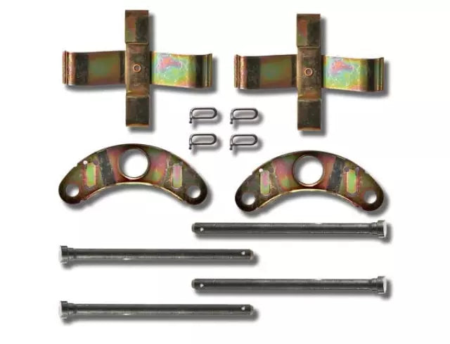 Genuine Porsche parts diagram