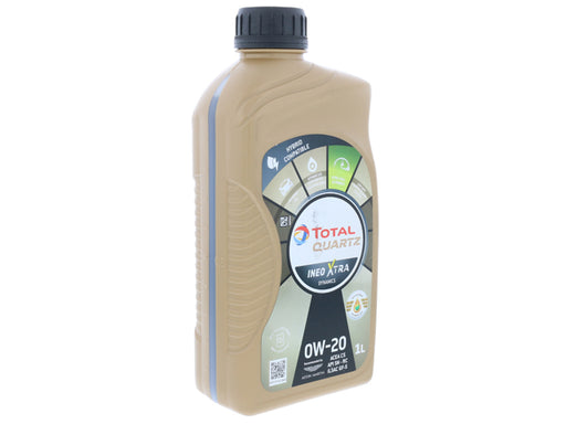 TOTALENERGIES QUARTZ INEO XTRA DYNAMICS Engine Oil - 226003