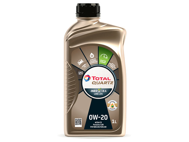 TOTALENERGIES QUARTZ INEO XTRA LONG LIFE Engine Oil - 226005