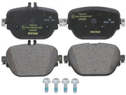 TEXTAR Brake Pad Set - 2260203