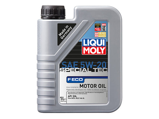 LIQUI MOLY SPECIAL TEC F ECO Engine Oil - 2263