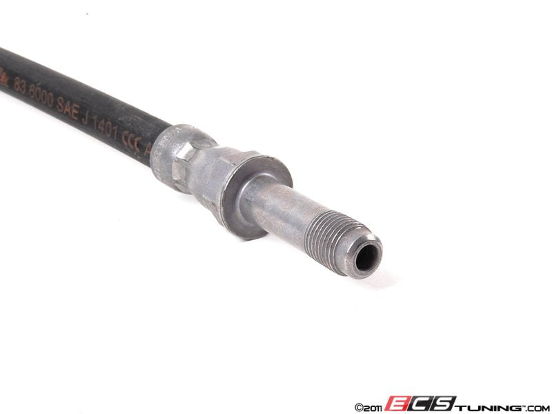 Rear Brake Hose - Priced Each