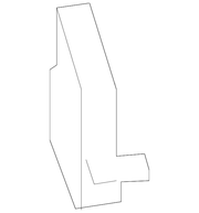 Genuine Porsche parts diagram
