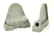 Rear swaybar mounts for Porsche 911, 912, & 930