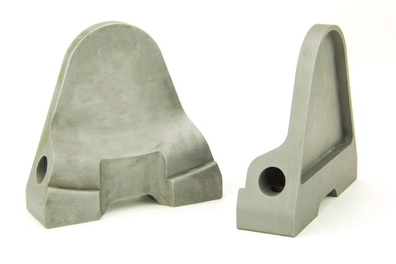 Rear swaybar mounts for Porsche 911, 912, & 930
