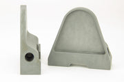 Rear Swaybar Mount Kit, 911/912/930 (1965-89)