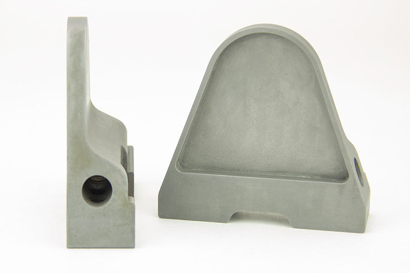 Rear Swaybar Mount Kit, 911/912/930 (1965-89)