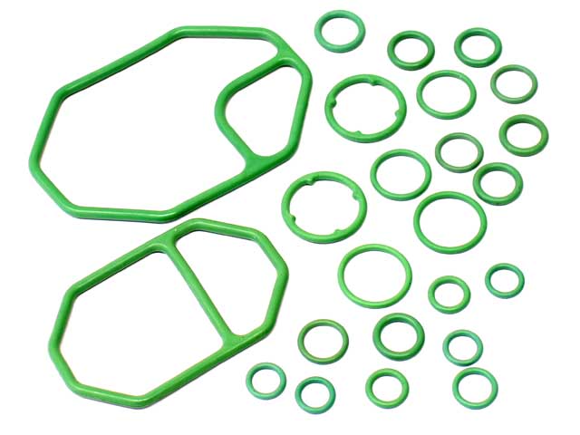 SANTECH A/C O-Ring Kit - MT2631
