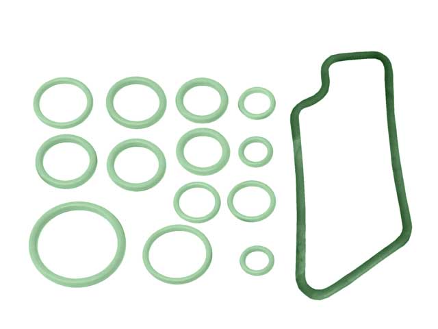 SANTECH A/C O-Ring Kit - MT2632