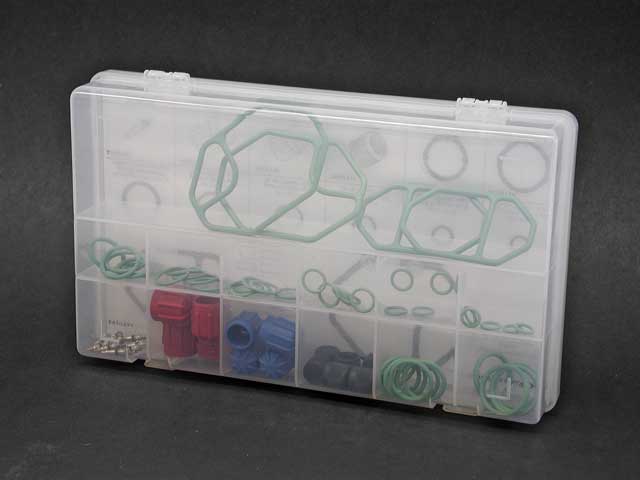 SANTECH A/C O-Ring Kit - MT9519