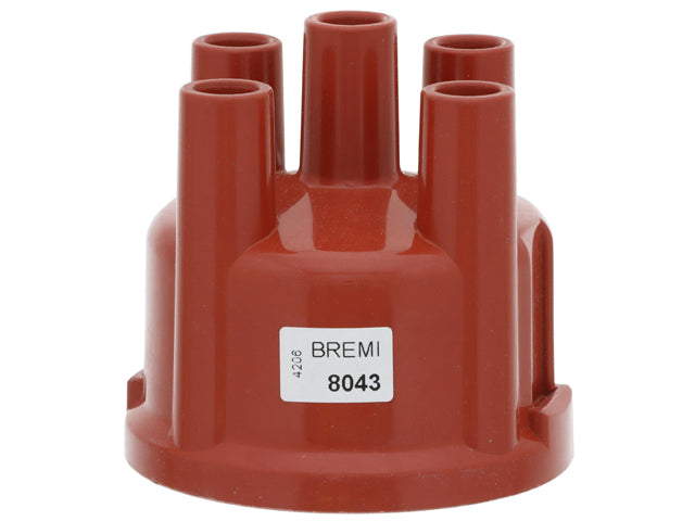 BREMI Distributor Cap - 22-8043