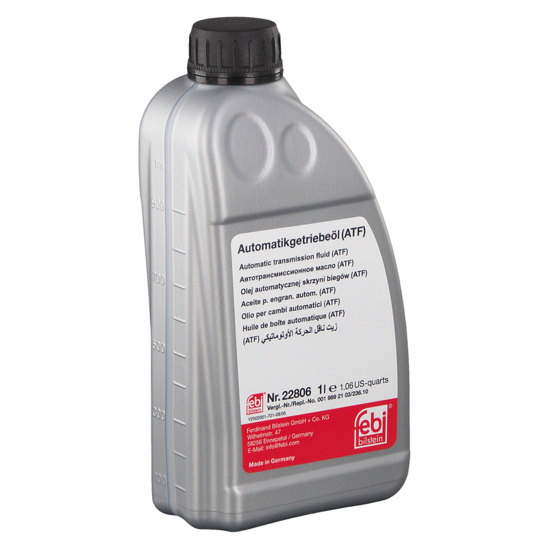 FEBI BILSTEIN ATF 22806