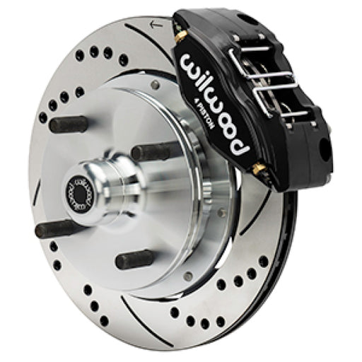 WILWOOD 140-17473-D