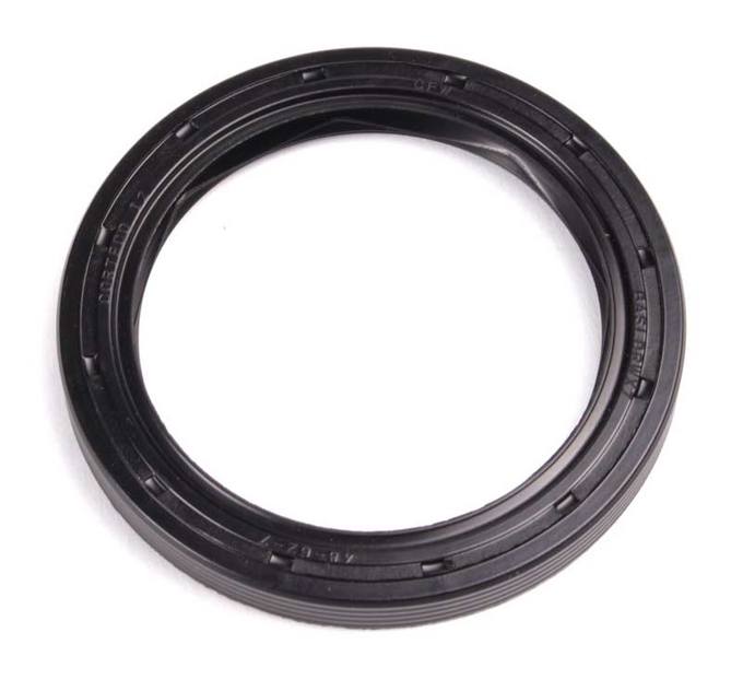 Audi VW Manual Trans Output Shaft Seal – Front 02J409189E – Elring 228480