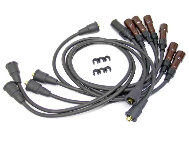 KARLYN-STI Spark Plug Wire Set - 112
