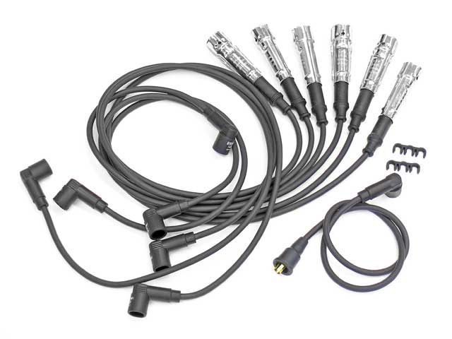 KARLYN-STI Spark Plug Wire Set - 113B