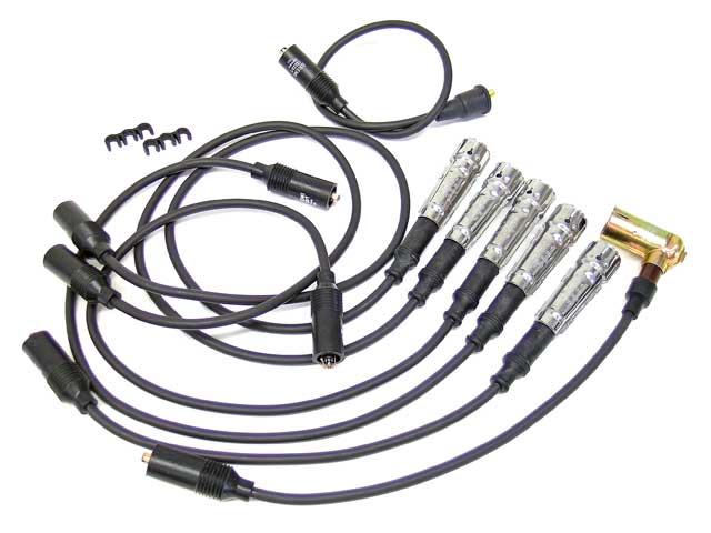 KARLYN-STI Spark Plug Wire Set - 113