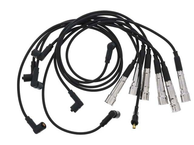 KARLYN-STI Spark Plug Wire Set - 113A